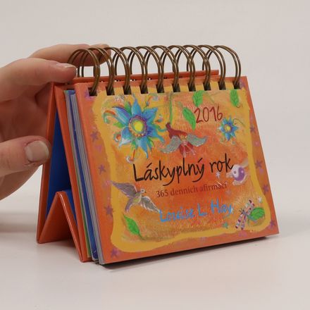 Láskyplný rok 2016