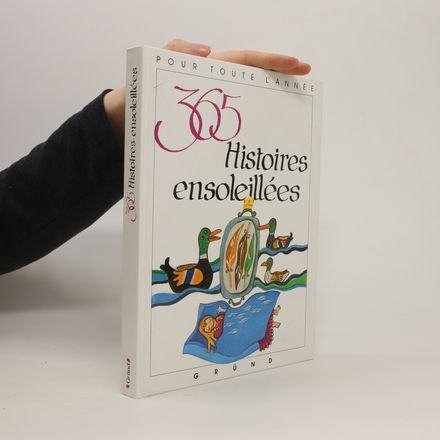 365 histoires ensoleillées