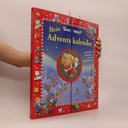 Mein Advents kalender