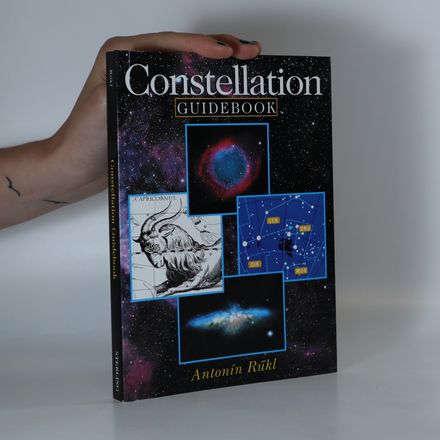 Constellation. Guidebook