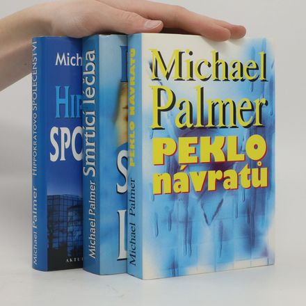 3x Michael Palmer