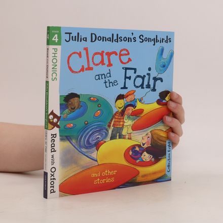 Clare and the fair and other stories