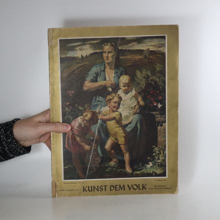 Kunst dem Volk