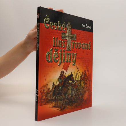 České ilustrované dějiny