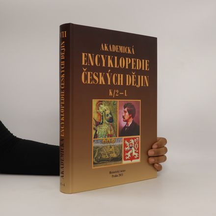Akademická encyklopedie českých dějin