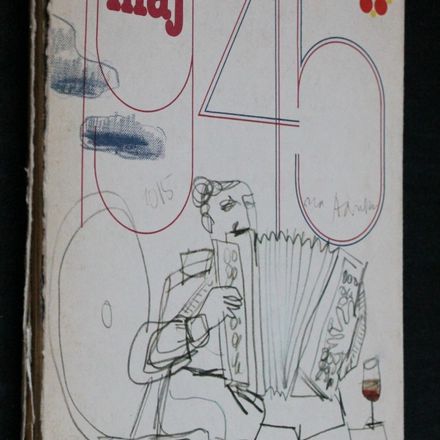 Pražský máj 1945