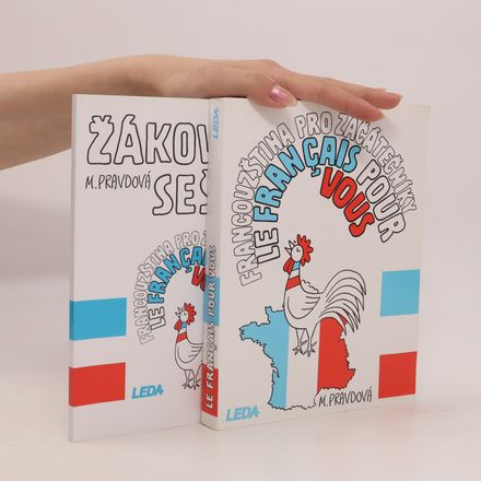 Francouzština pro začátečníky + Žákovský sešit