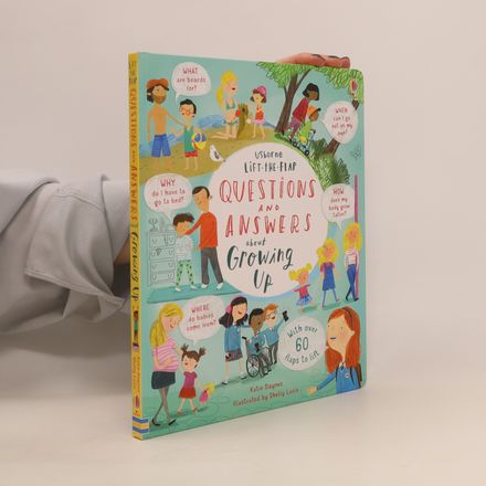 Questions and answers about growing up