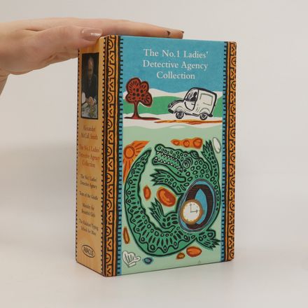 The No. 1 Ladies' Detective Agency collection