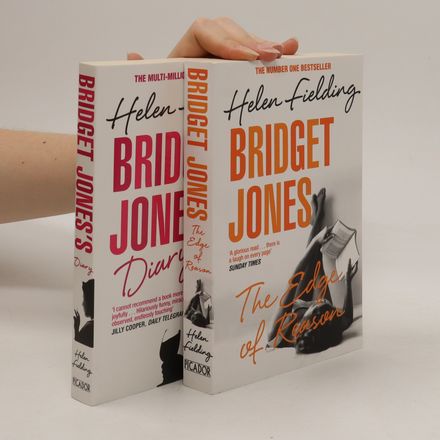 Bridget Jones´s Diary. Bridget Jones The Edge of Reason. 1. - 2. díl
