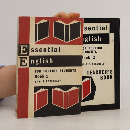 Essential English for Foreign Students. Book 2 + Teacher's Book