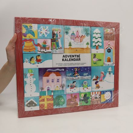 Adventní kalendář