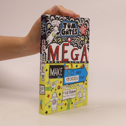 Mega make and do (and stories too!)