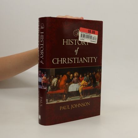A History of Christianity