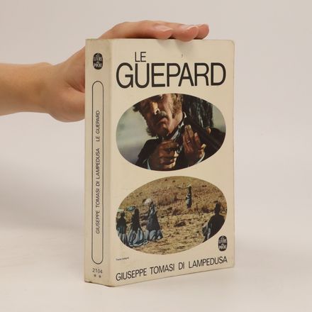 Le Guepard