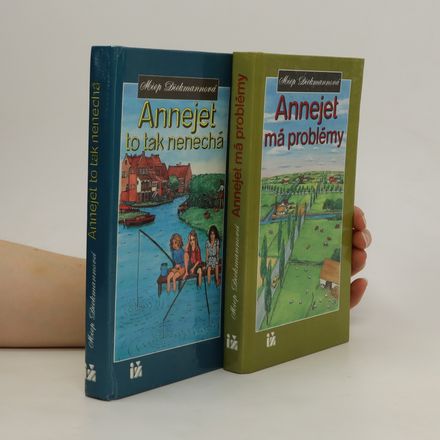 2x Annejet