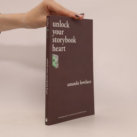 Unlock your storybook heart