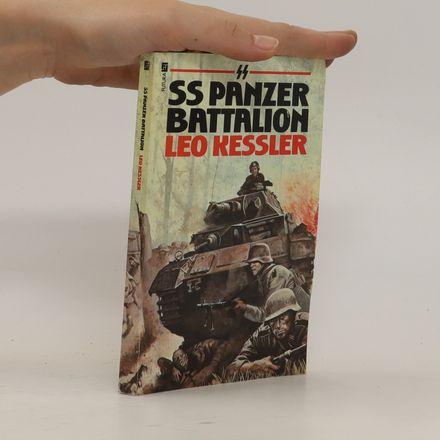 SS Panzer Battalion