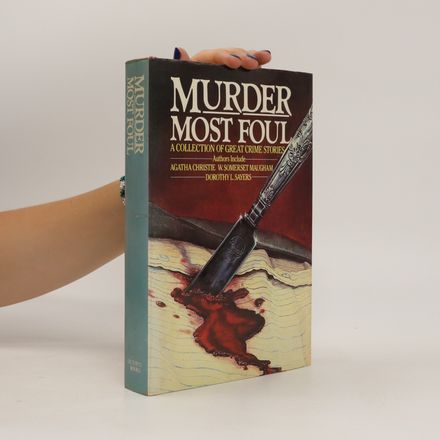 Murder Most Foul