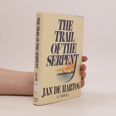 The Trail of the Serpent