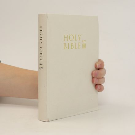 The Holy Bible