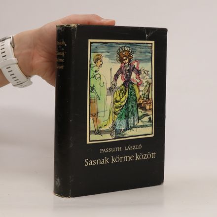 Sasnak körme között
