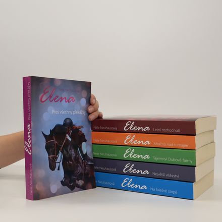 Elena 1. - 6.