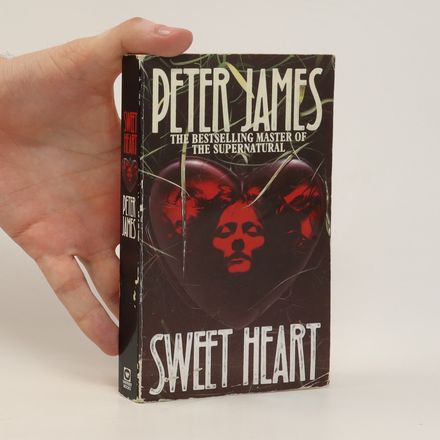 Sweet heart
