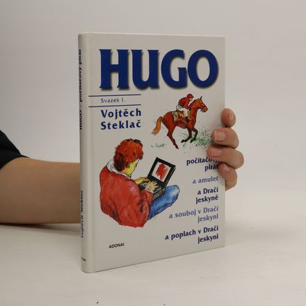 Hugo, počítačový pirát