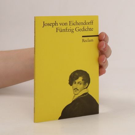 Fünfzig Gedichte