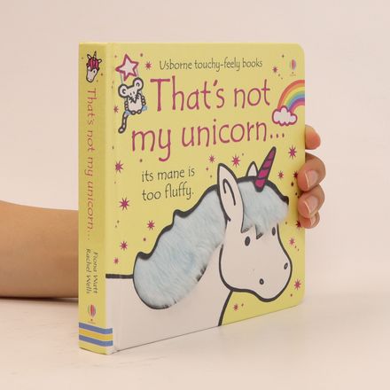 That's Not My Unicorn...