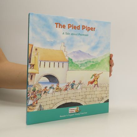 The Pied Piper