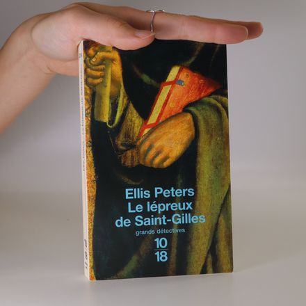 Le lépreux de Saint-Gilles
