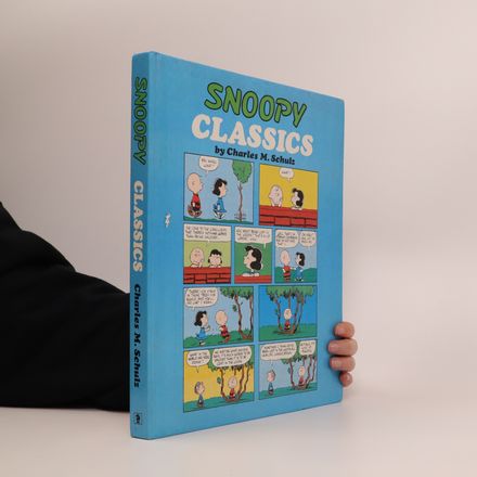 Snoopy Classics
