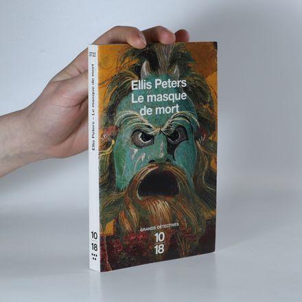 Le masque de mort