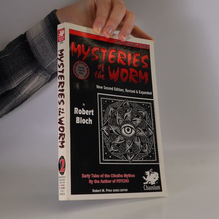 Mysteries of the Worm