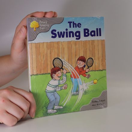 The swing ball