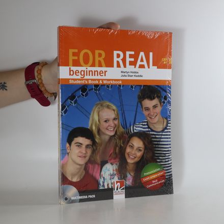FOR REAL Beginner Student's Pack