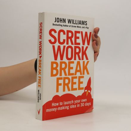 Screw work, break free