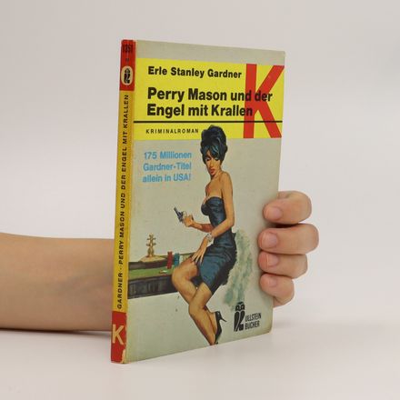 Perry Mason und der Engel mit Krallen
