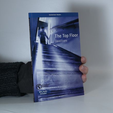 The top floor