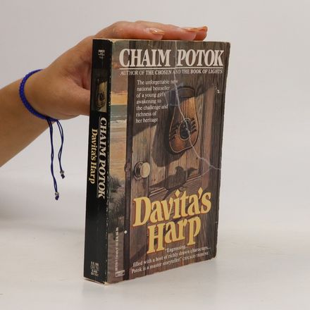 Davita's Harp