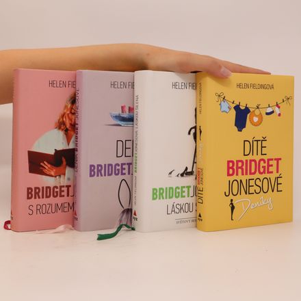 Bridget Jonesová