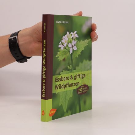 Essbare & giftige Wildpflanzen