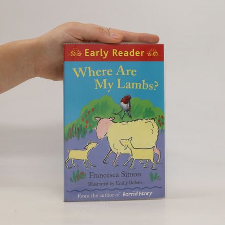 Where Are My Lambs?