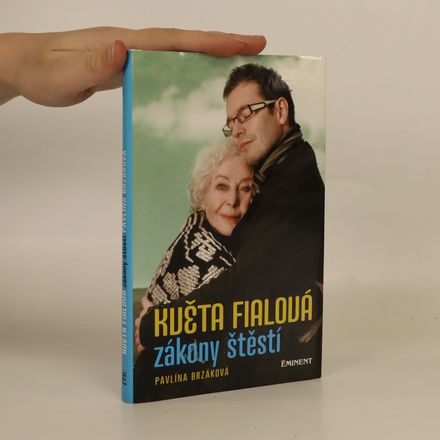 Květa Fialová - zákony štěstí