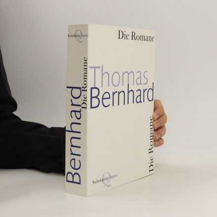 Die Romane