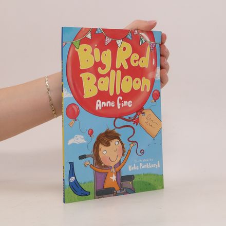 Big Red Balloon