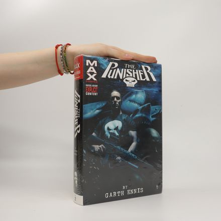 The Punisher Volume 2