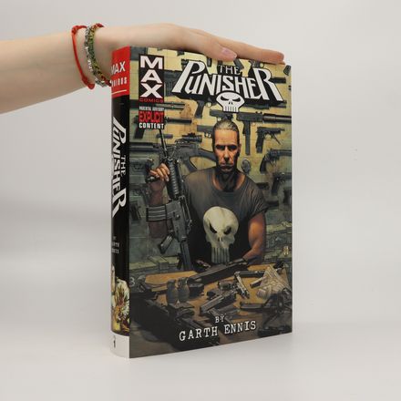 The Punisher Volume 1